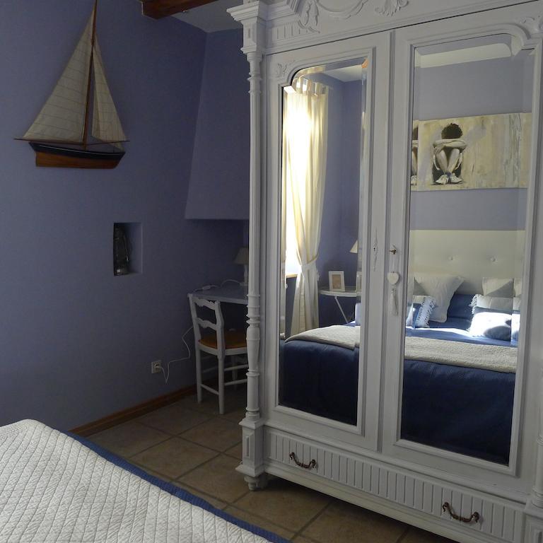 Domaine De La Manse Hotell Villeneuve-de-Berg Rom bilde
