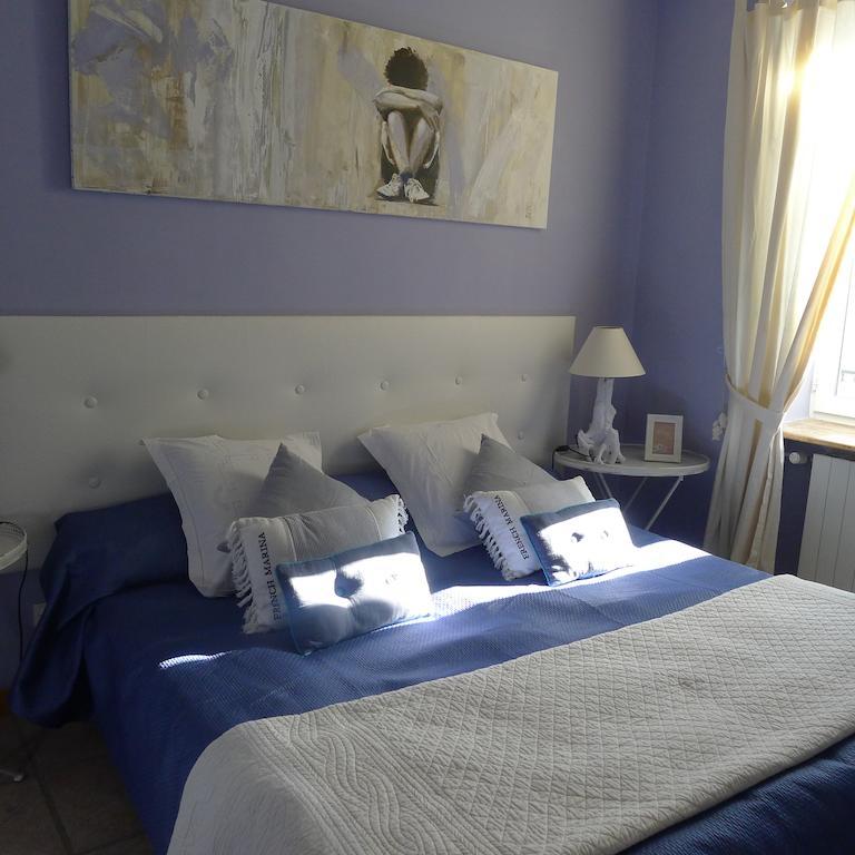Domaine De La Manse Hotell Villeneuve-de-Berg Rom bilde